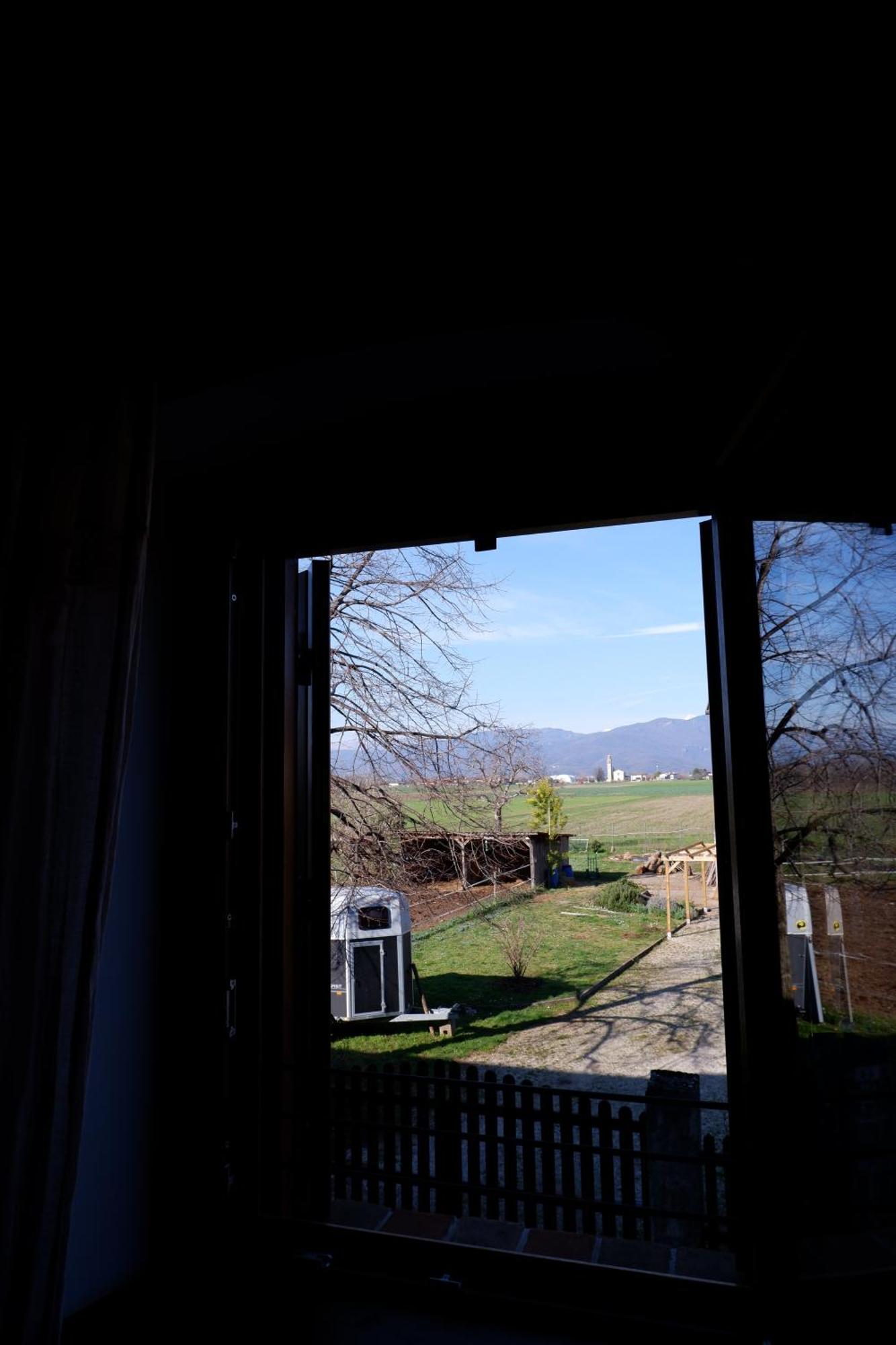 Agriturismo Antica Corte Contadina Premariacco Exterior foto